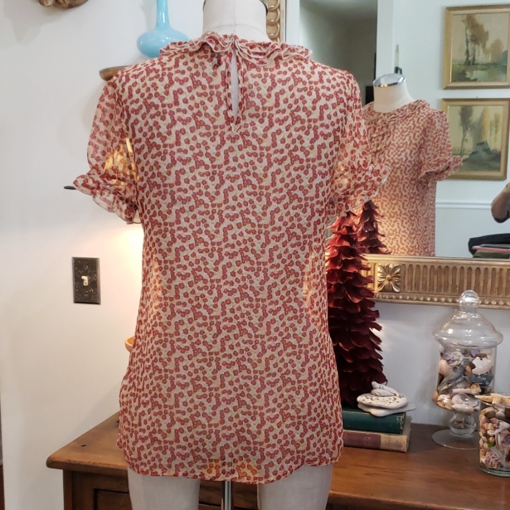 Topshop Top - Picture 3 of 6